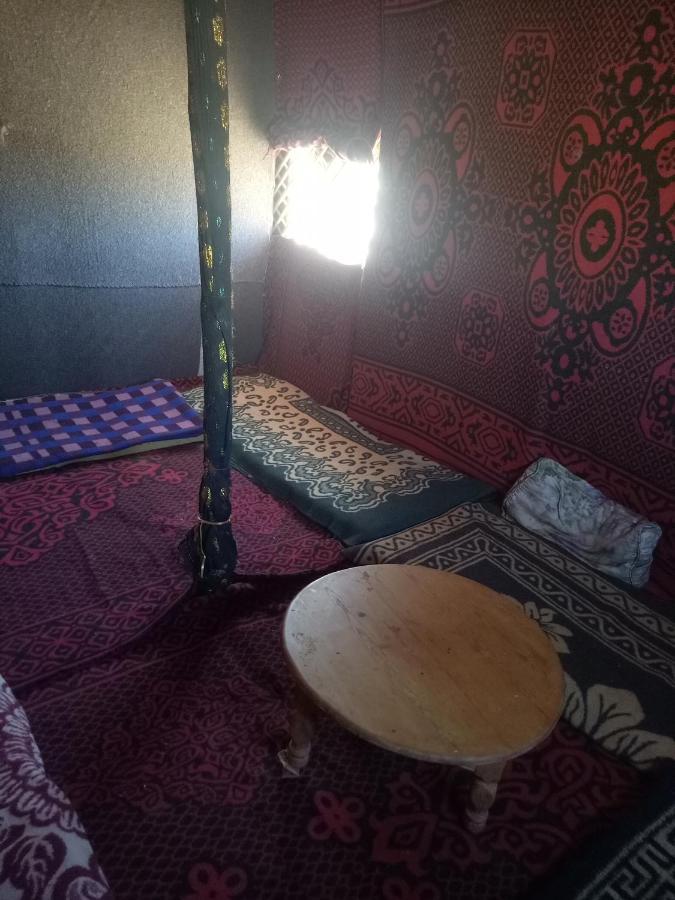 Sahara Peace Camp Hotell Zagora Eksteriør bilde