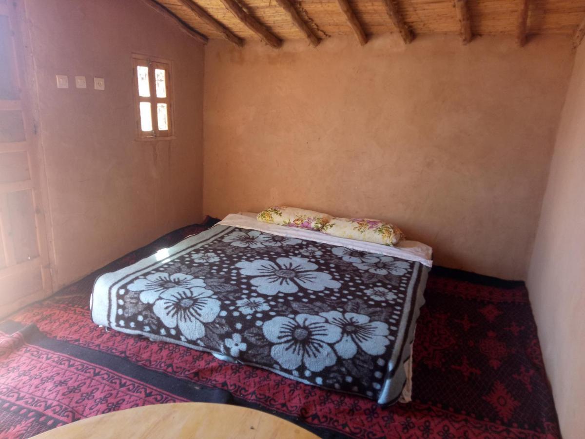 Sahara Peace Camp Hotell Zagora Eksteriør bilde