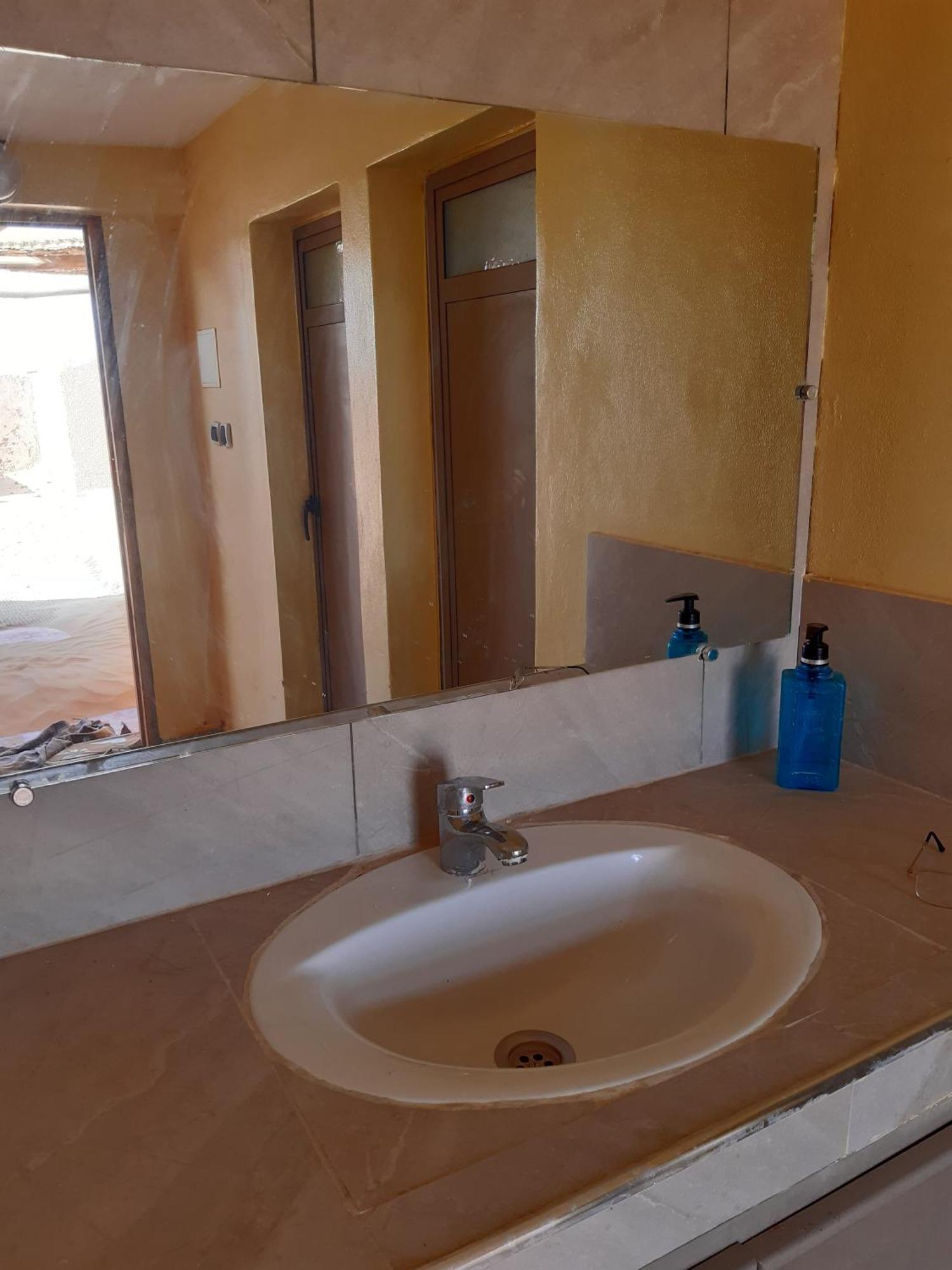Sahara Peace Camp Hotell Zagora Eksteriør bilde
