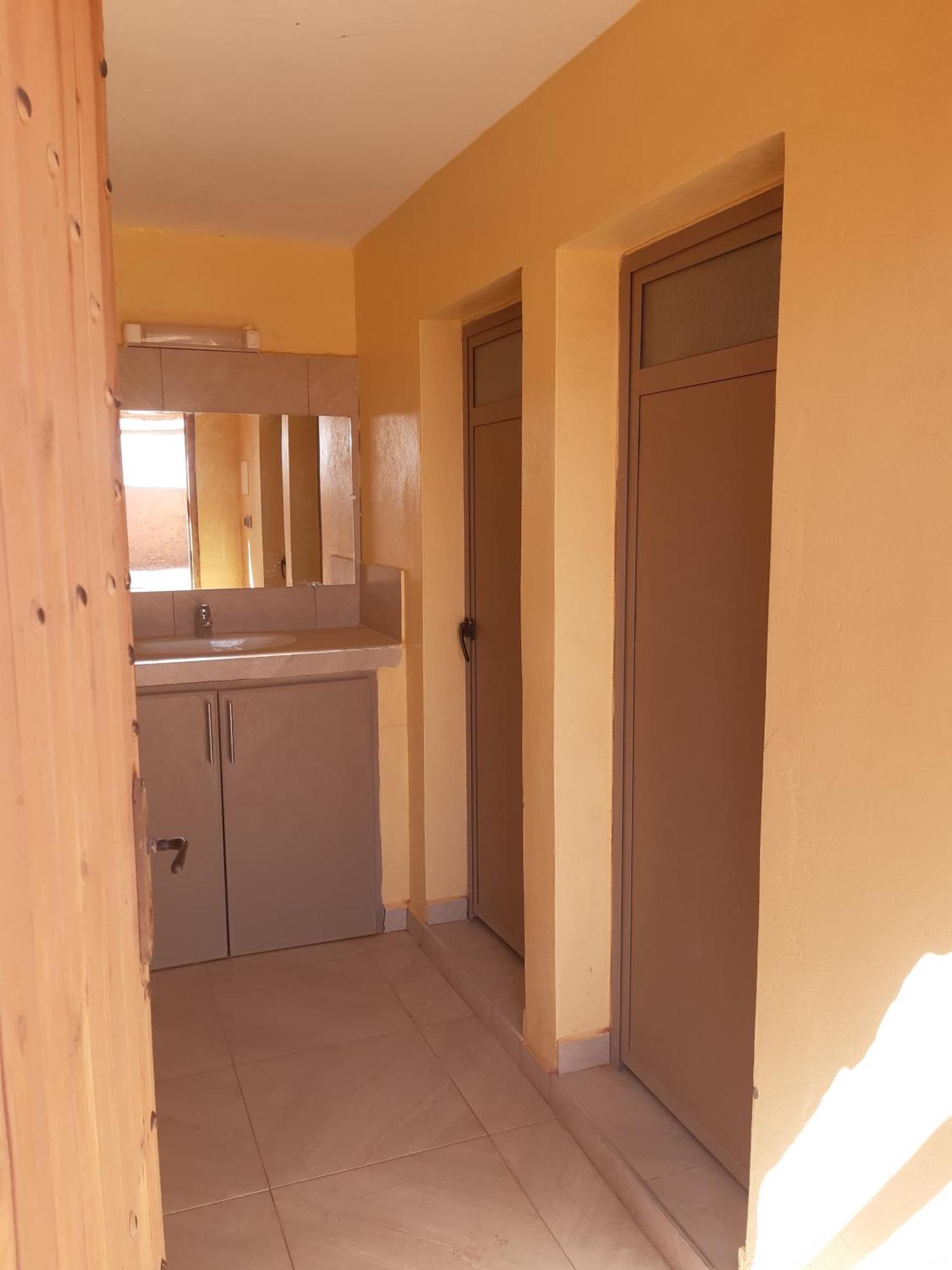 Sahara Peace Camp Hotell Zagora Eksteriør bilde